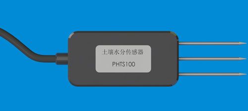 ph-ts100 土壤水分传感器 武汉新普惠 环境监测仪